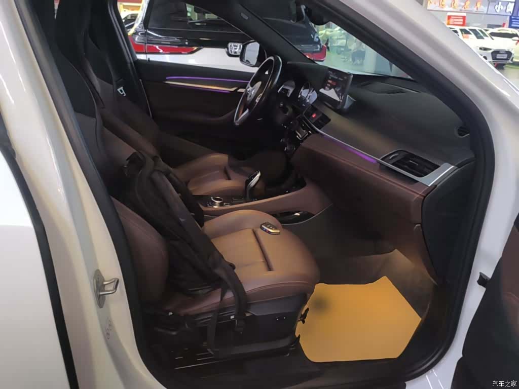 BMW X2, 2022 25