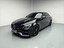 ����C��AMG 2017�� AMG C 63