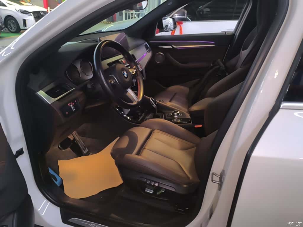 BMW X2, 2022 15