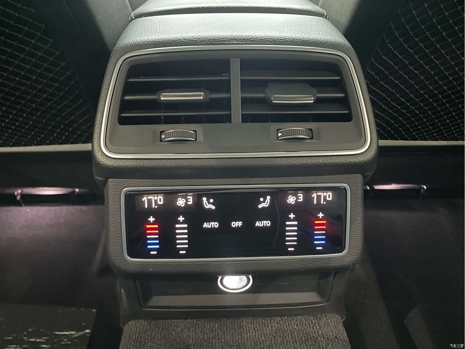 Audi A6L, 2022 18