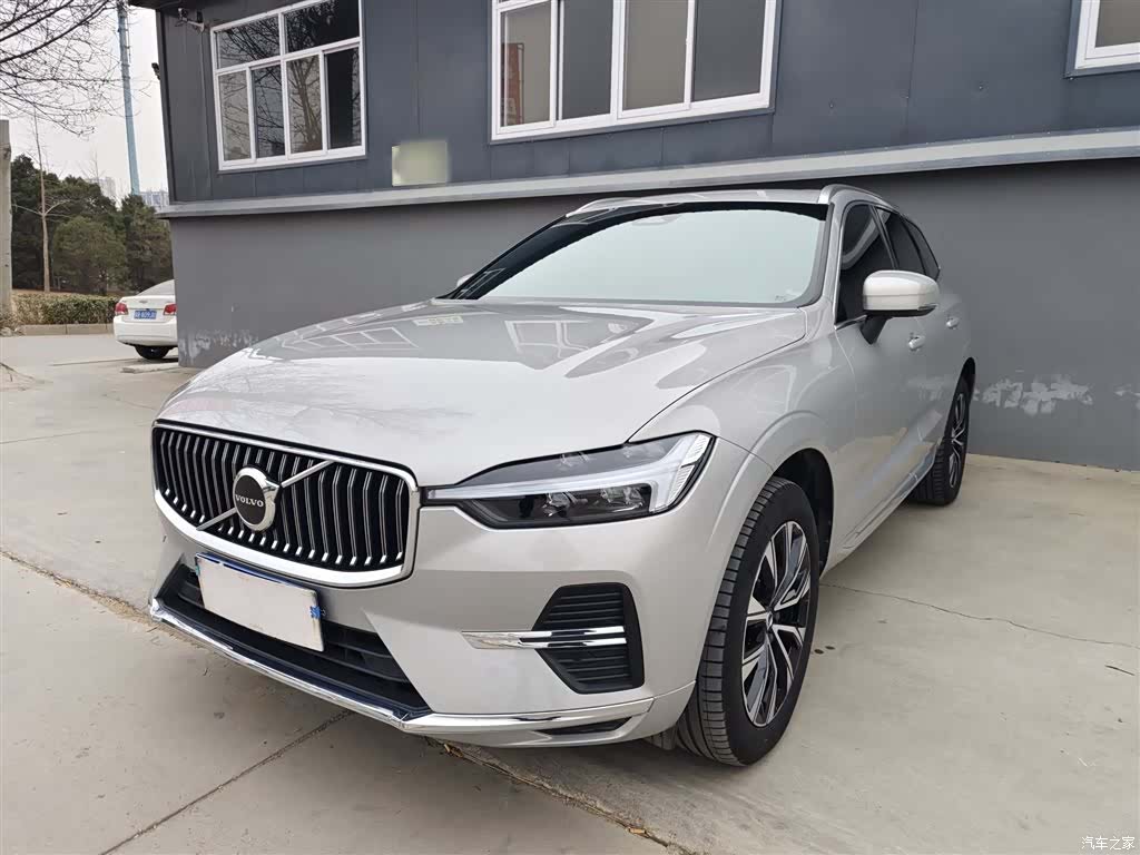 Volvo XC60, 2022 1