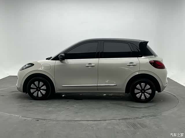 Wuling Bingo, 2024 4