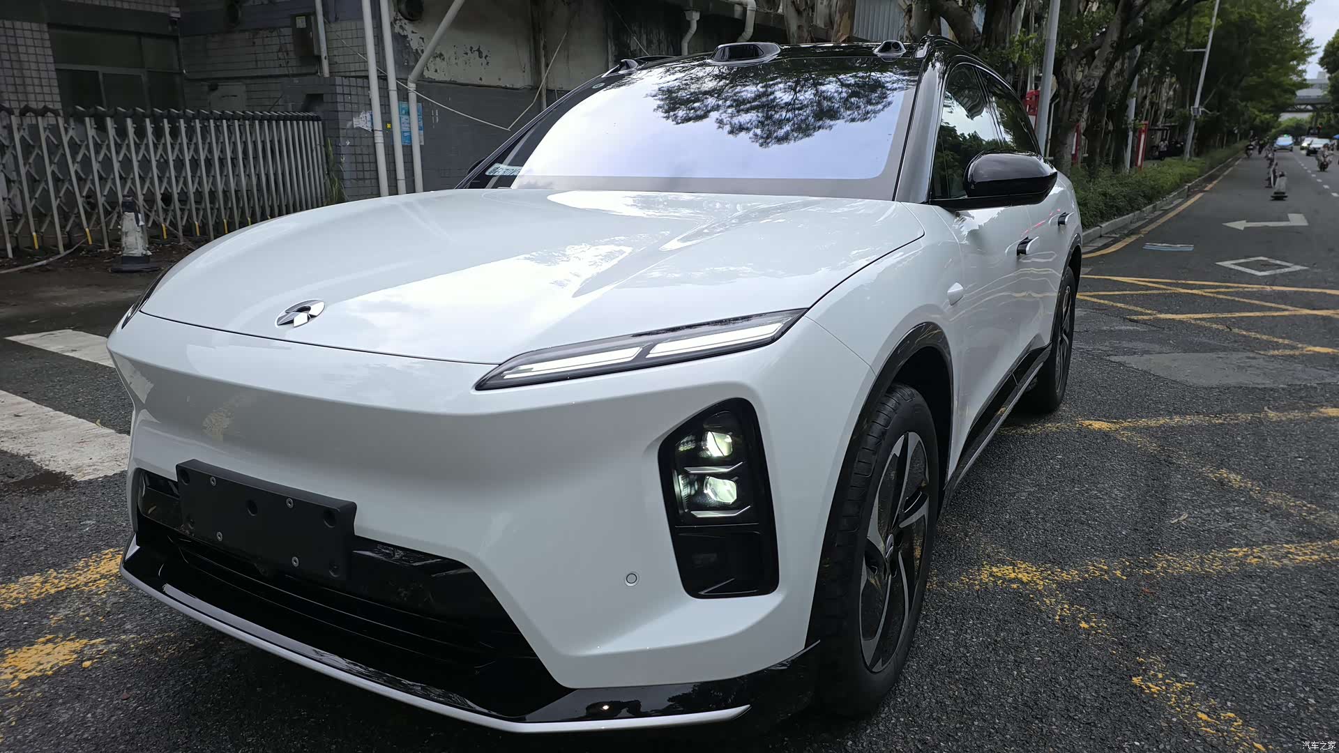 NIO ES6, 2026 1