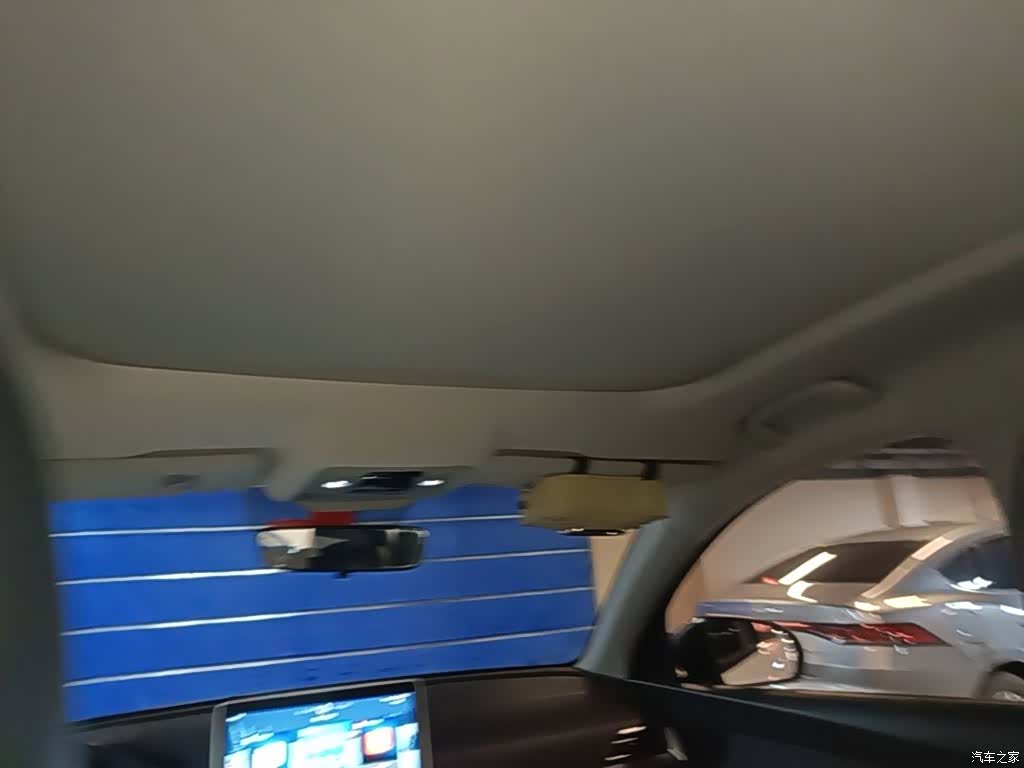 BYD Song, 2020 18