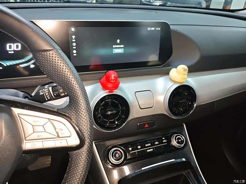 DongFeng T5, 2024 9