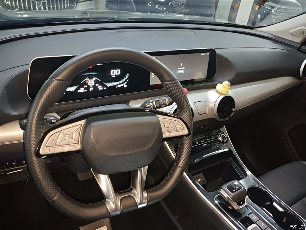 DongFeng T5, 2024 6