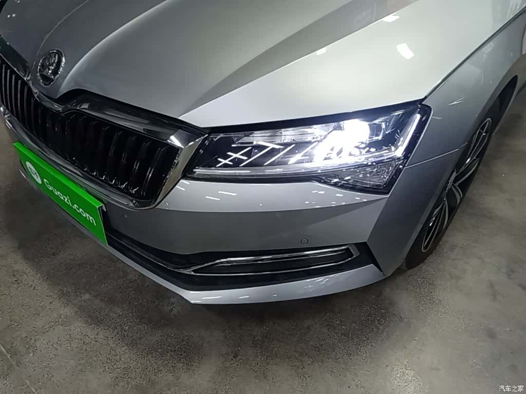 Skoda Superb, 2024 24
