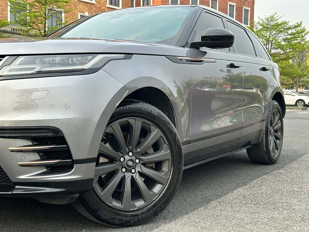 Land Rover Range Rover, 2020 11