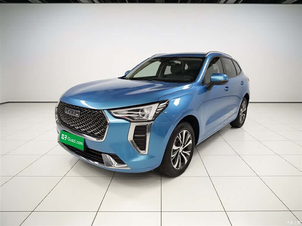 Haval First Love, 2021 2
