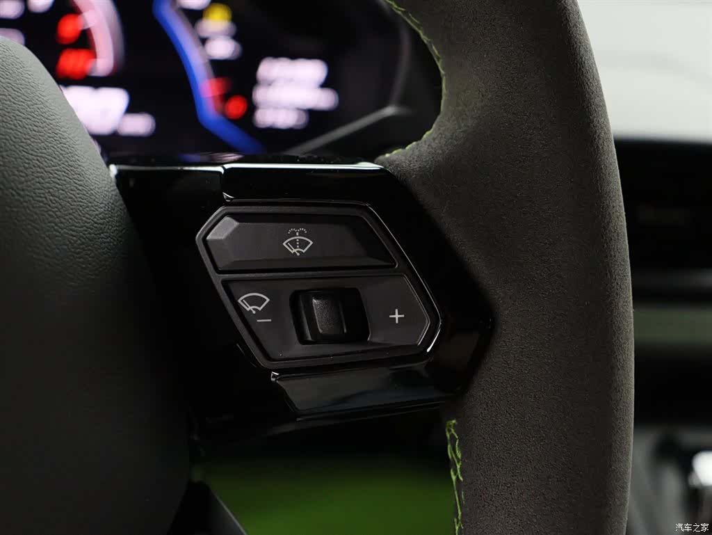 Lamborghini Huracán, 2021 11