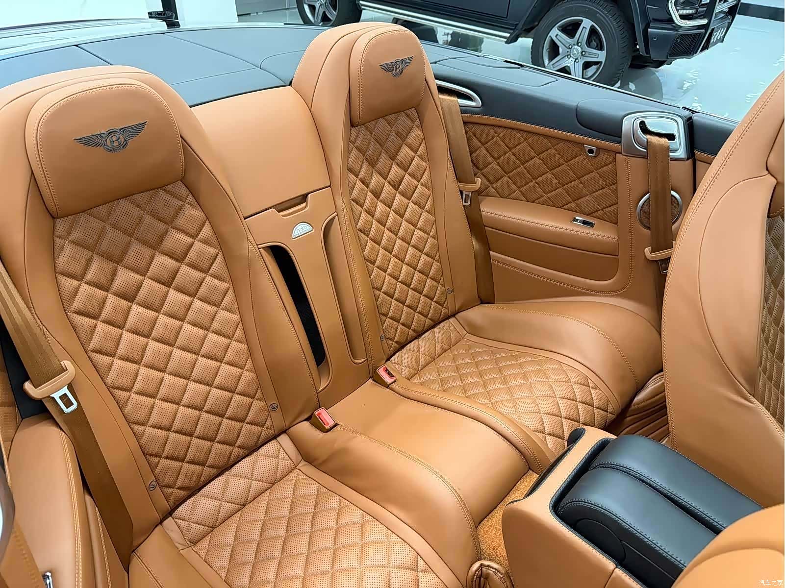 Bentley Continental GT, 2017 6