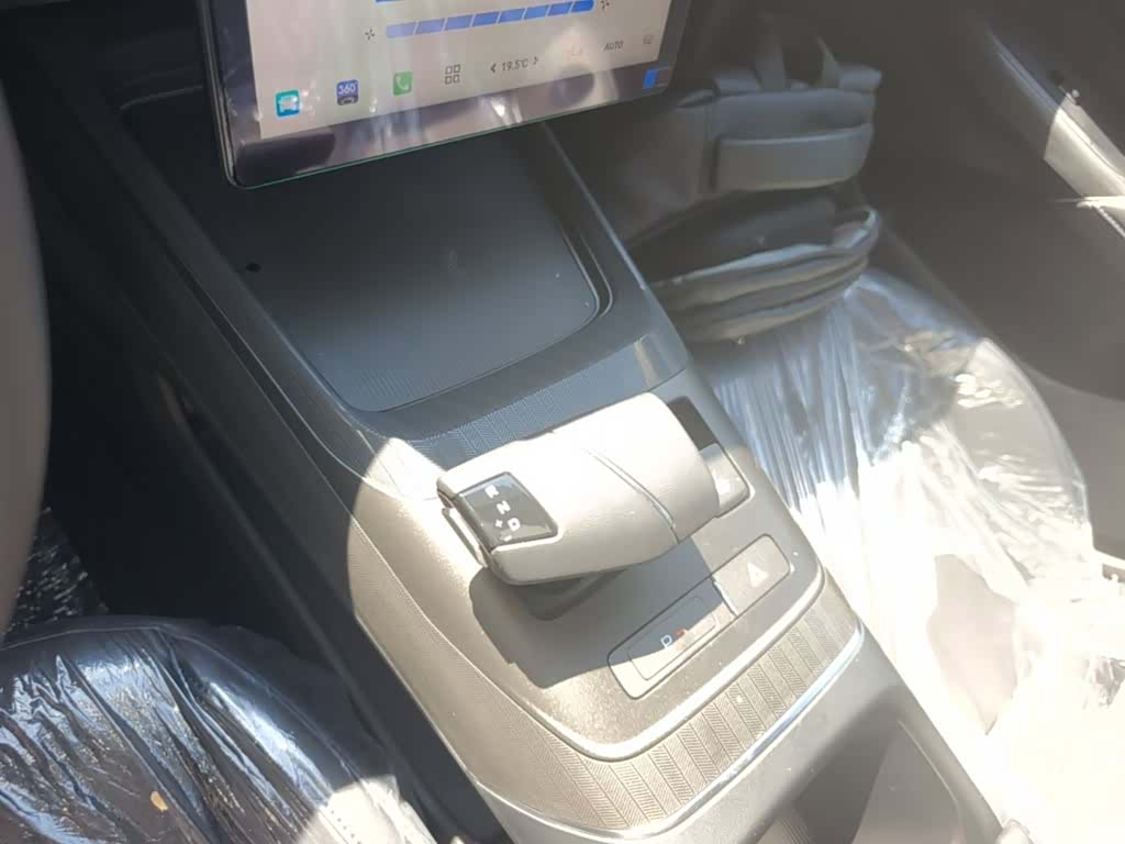 Changan Eado, 2026 14