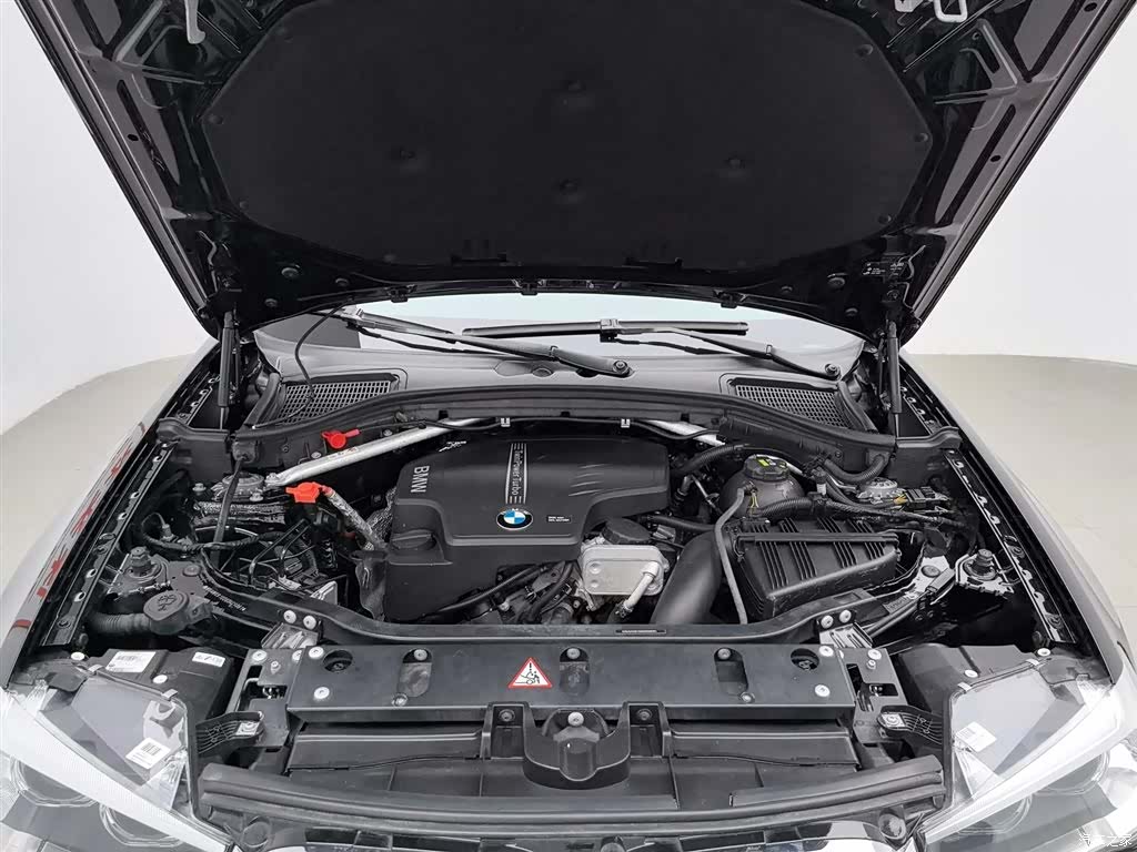 BMW X3, 2018 25