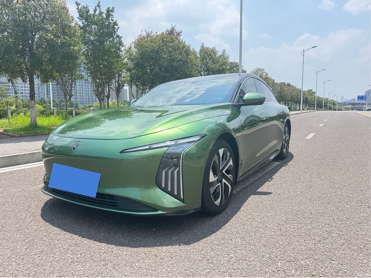 DongFeng S7, 2025 1