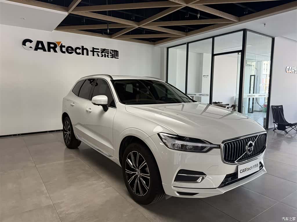 Volvo XC60, 2020 2