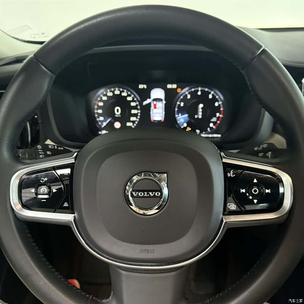 Volvo XC60, 2020 18