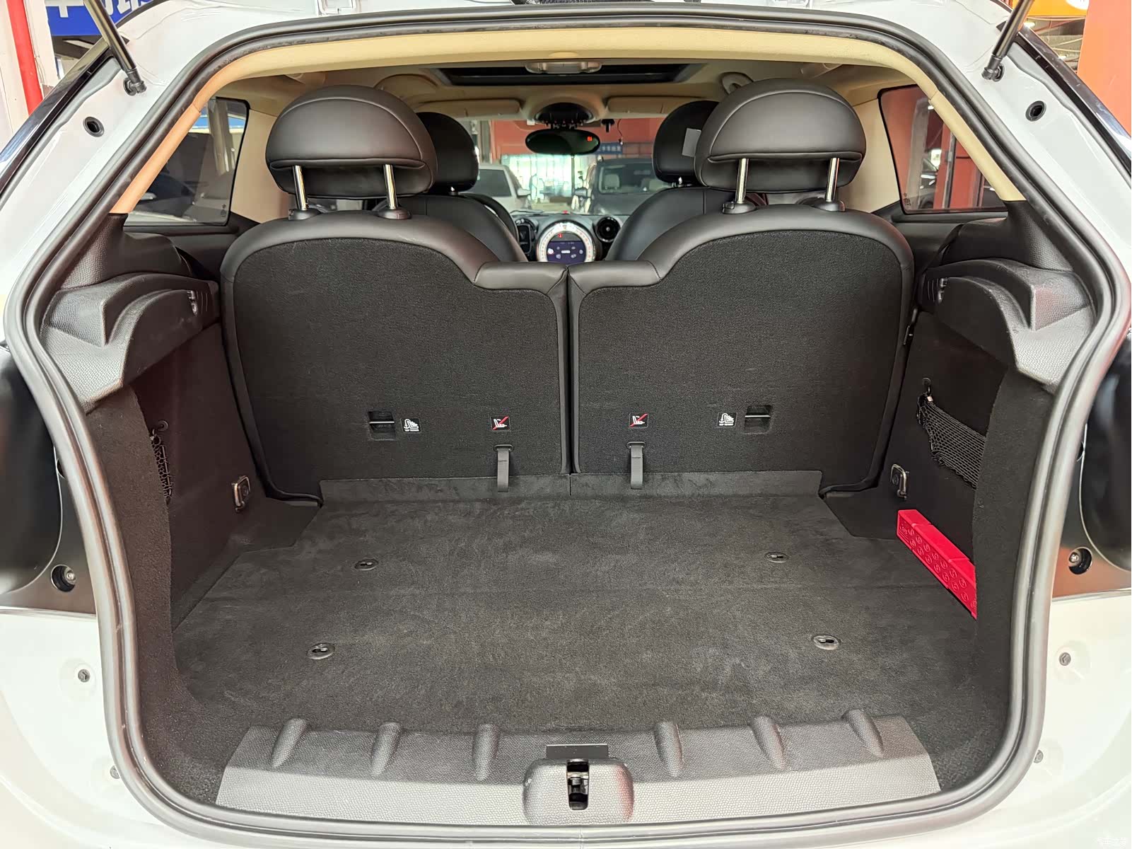 Mini Cooper, 2014 19