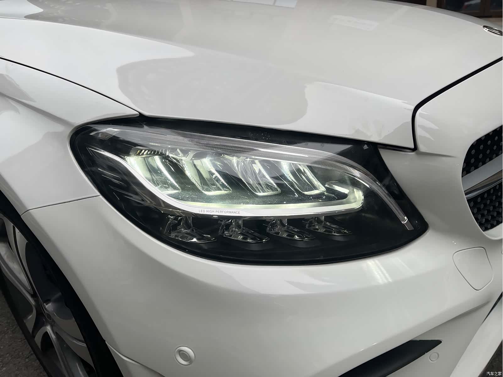Mercedes-Benz C-Class, 2019 13