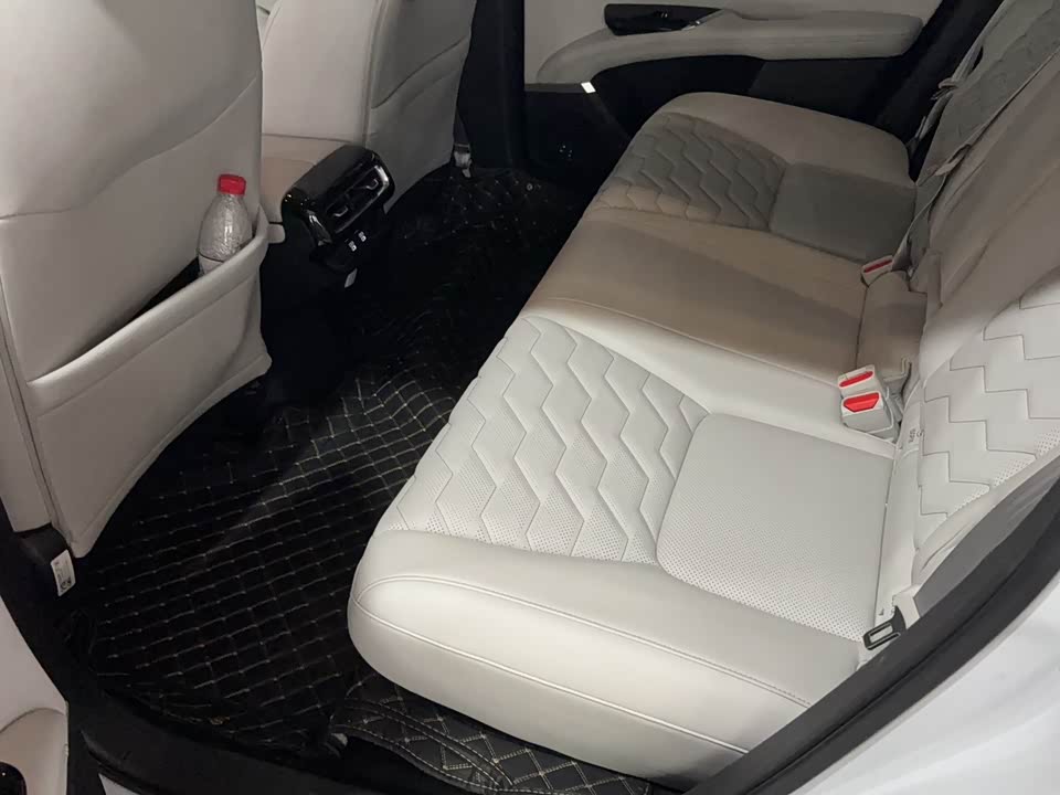 Honda Dongfeng S7