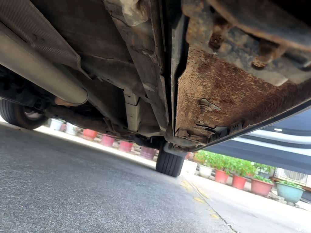 BYD Song, 2019 21