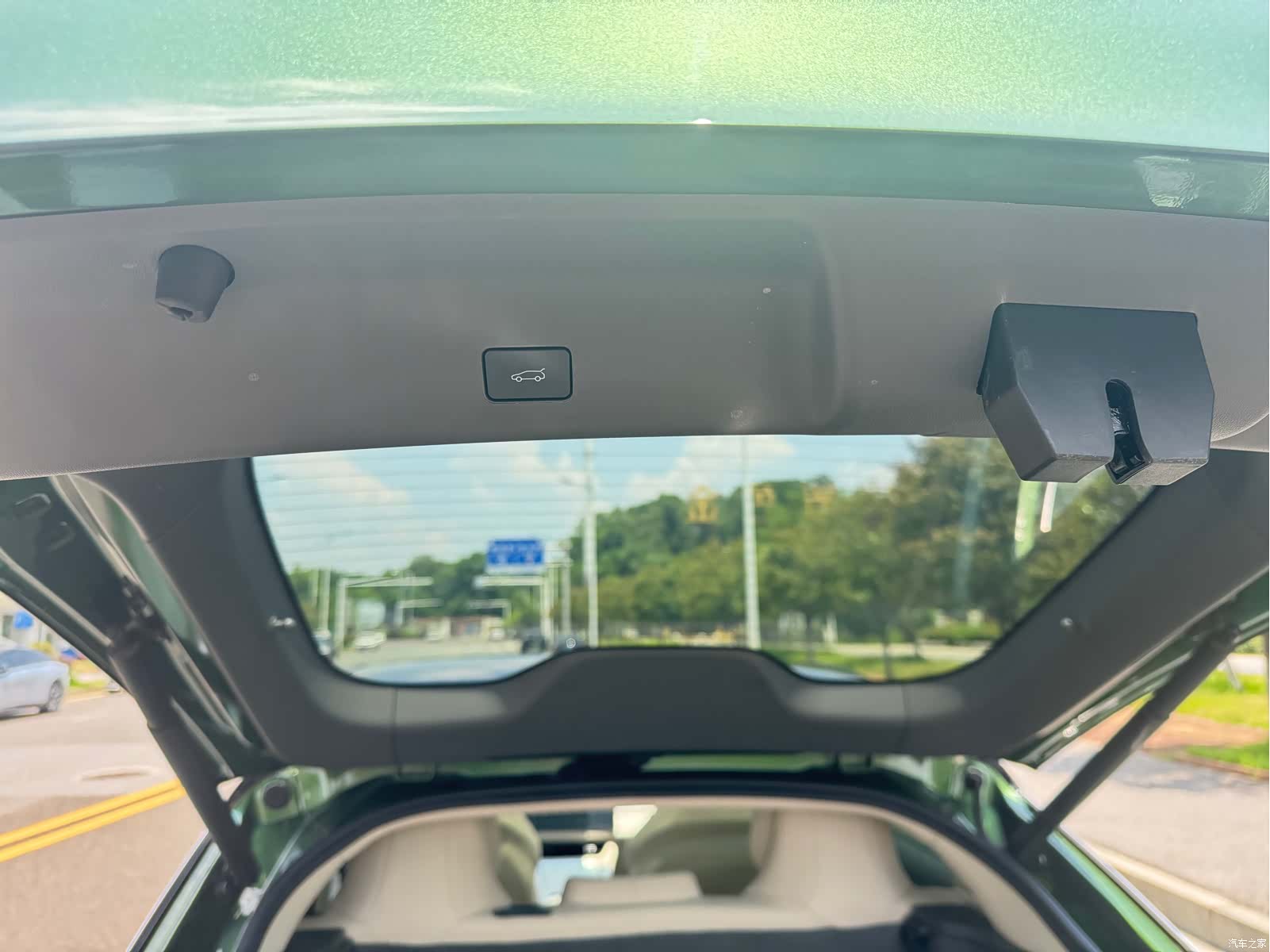 DongFeng S7, 2025 8