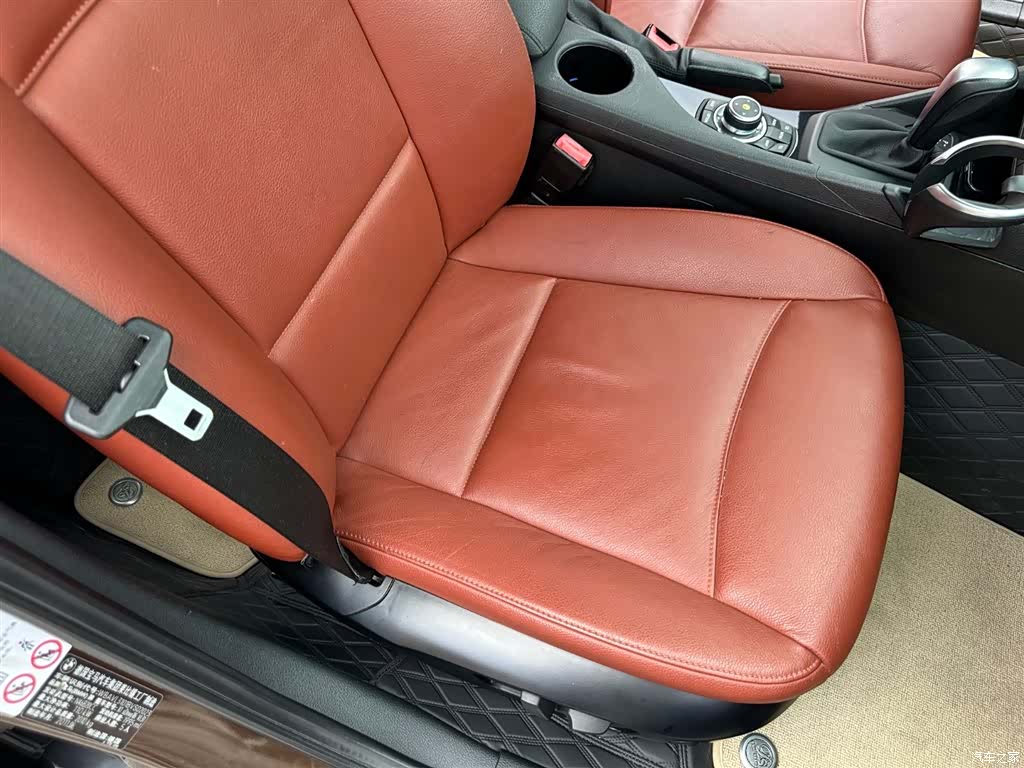 BMW X1, 2012 10