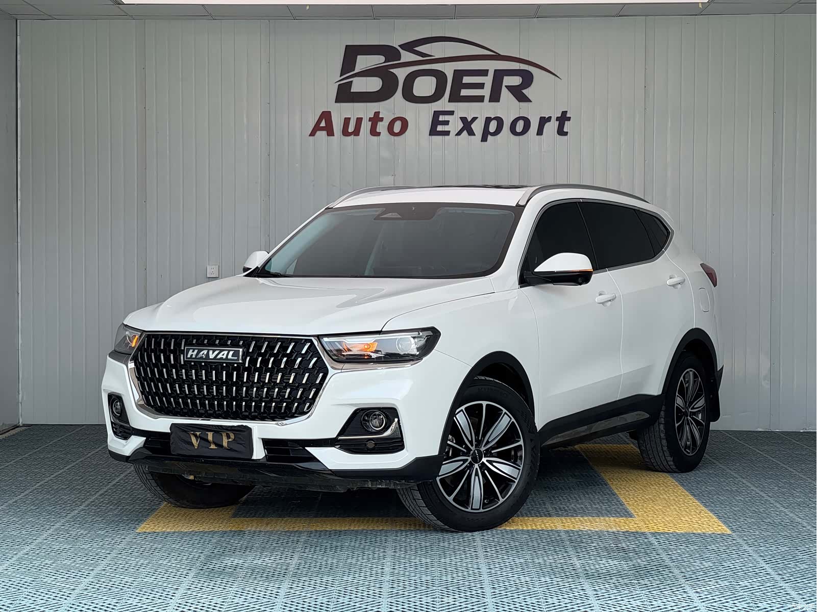 Haval H6, 2023 1