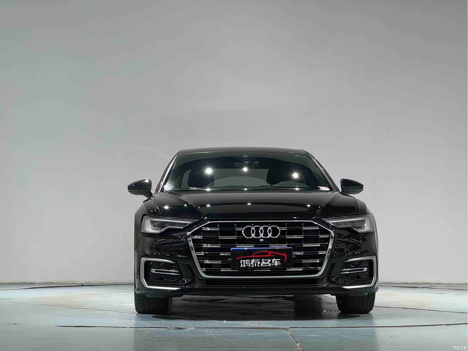 Audi A6L, 2022 3