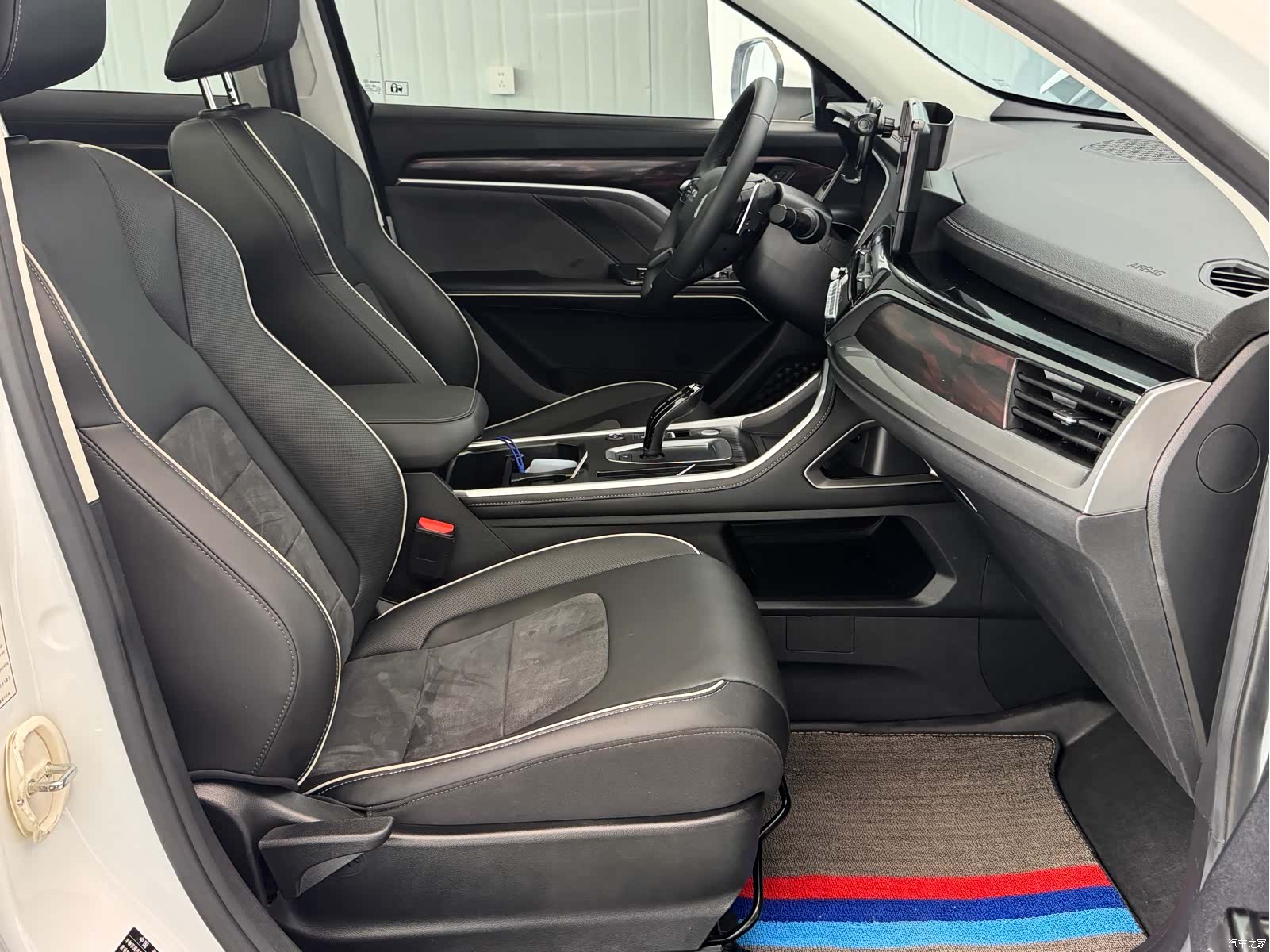 Haval H6, 2023 24
