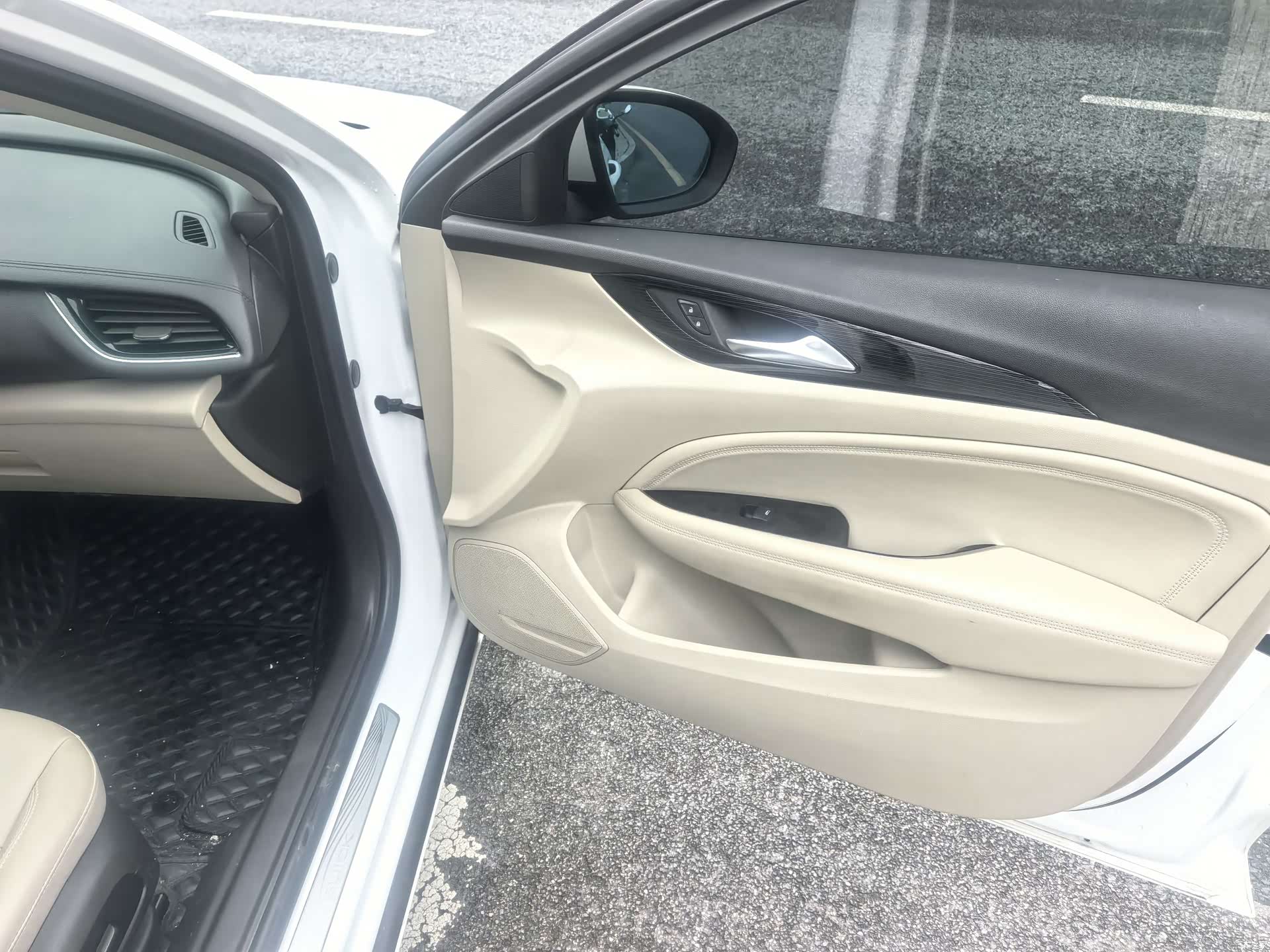 Buick Regal, 2021 13