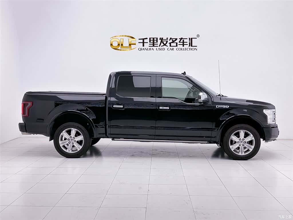 Ford F-150, 2020 8