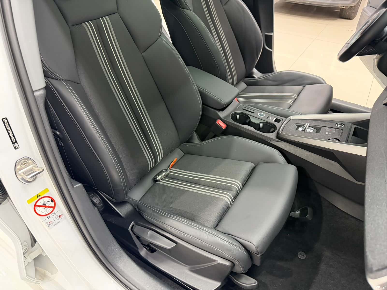 Audi A3, 2023 26