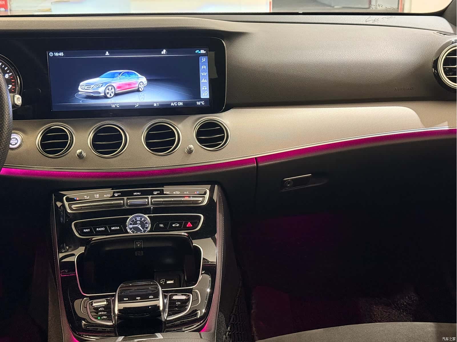 Mercedes-Benz E-Class, 2018 14