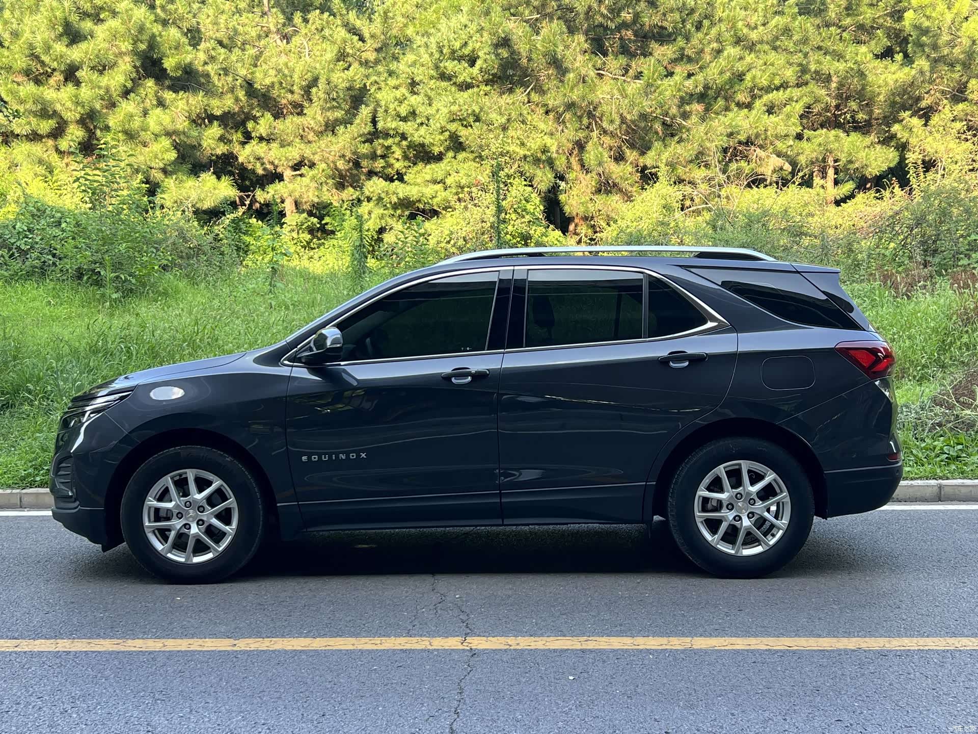 Chevrolet Equinox, 2021 3