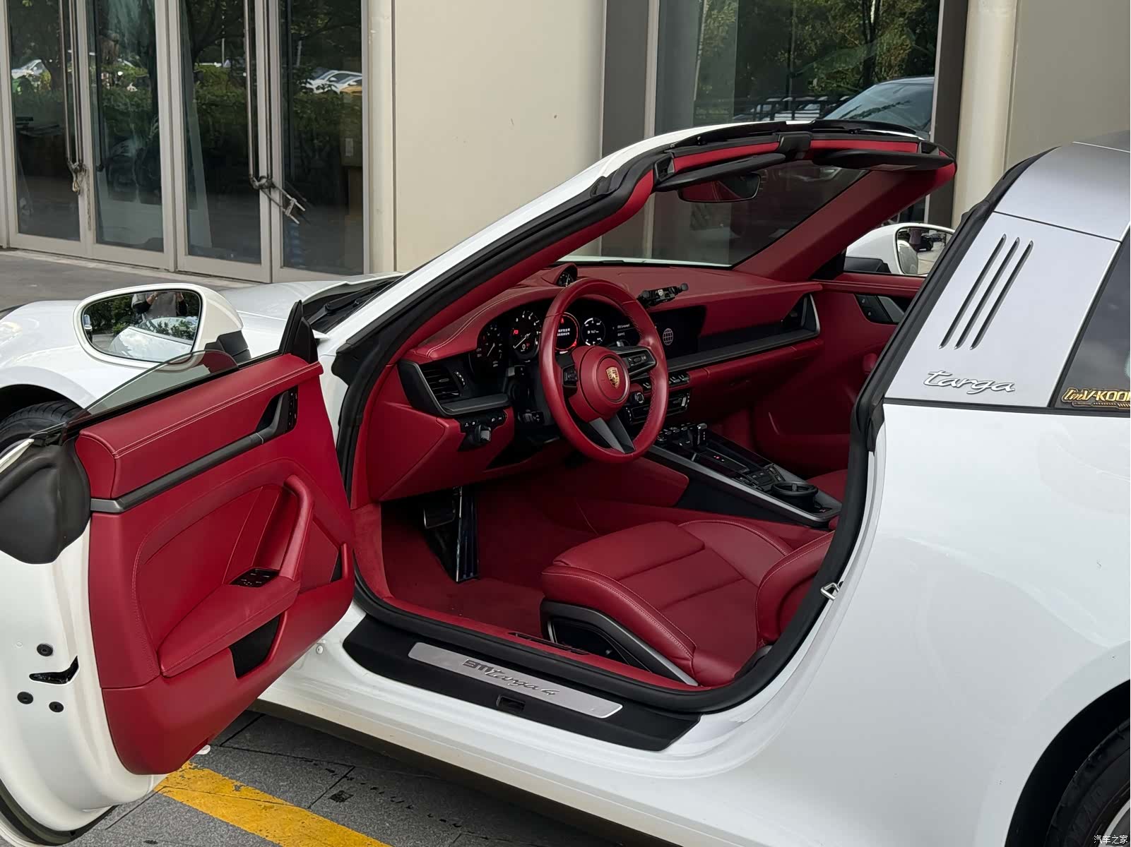 Porsche 911, 2023 15