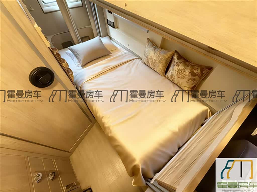 Maxus V90, 2020 15