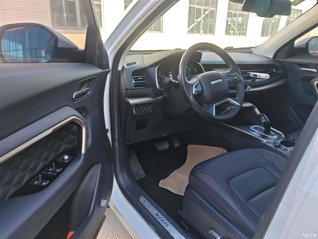Haval H6, 2020 16