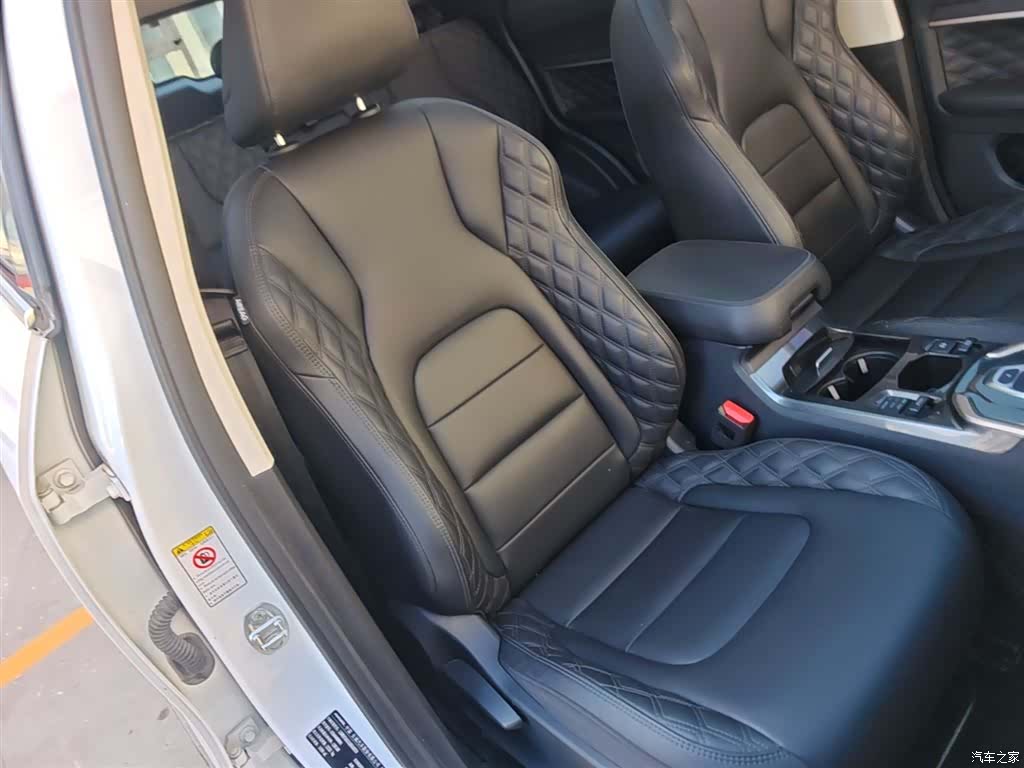 Haval H6, 2020 25