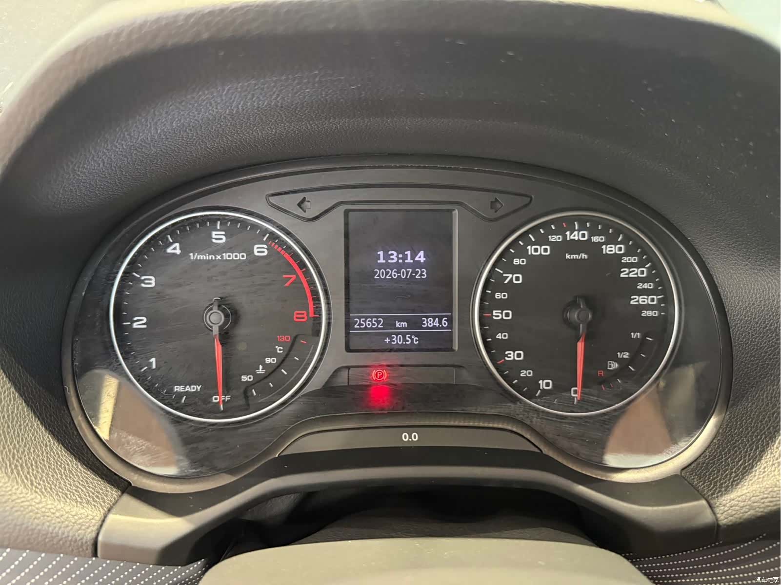 Audi Q2L, 2022 26