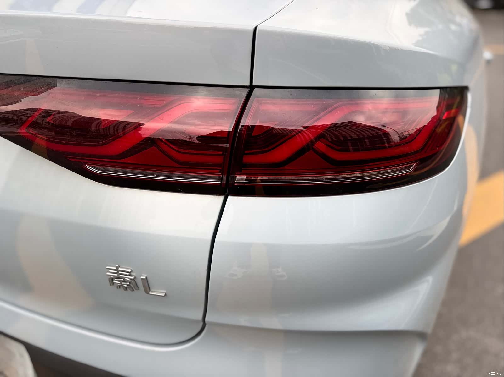BYD Qin, 2024 20