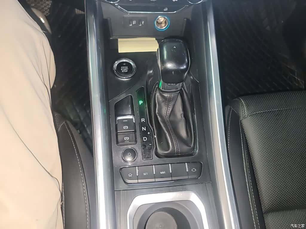 Chery Tiggo 8, 2018 14