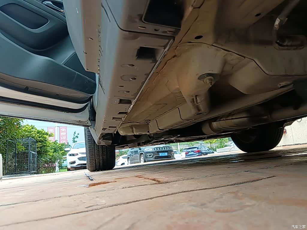 Buick Encore, 2017 22