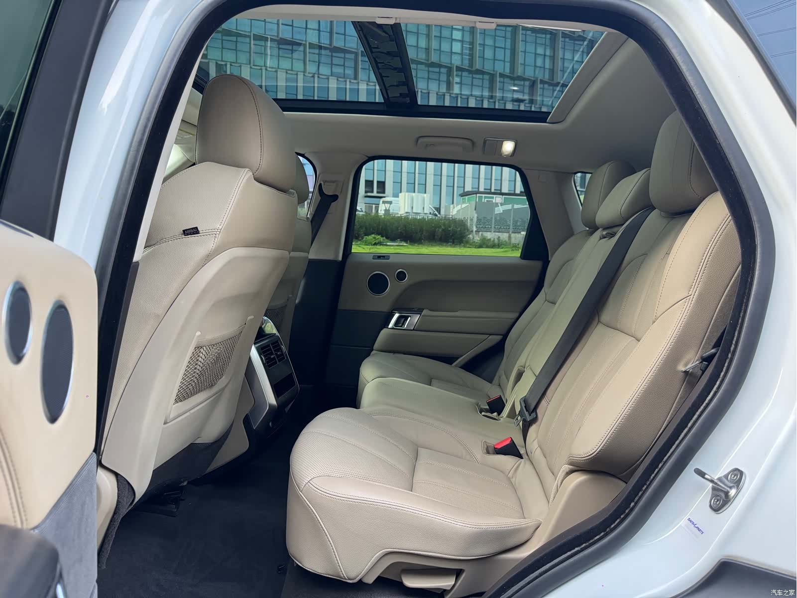 Land Rover Range Rover, 2014 12