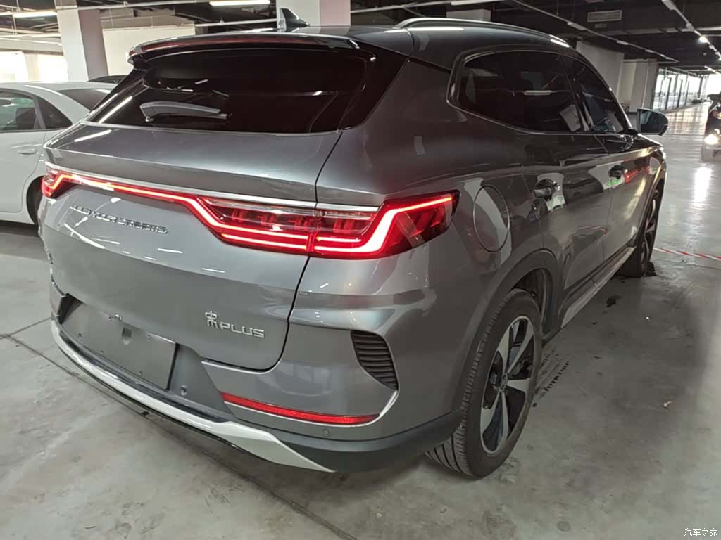 BYD Song, 2022 7