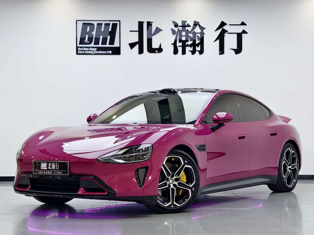 Xiaomi SU7