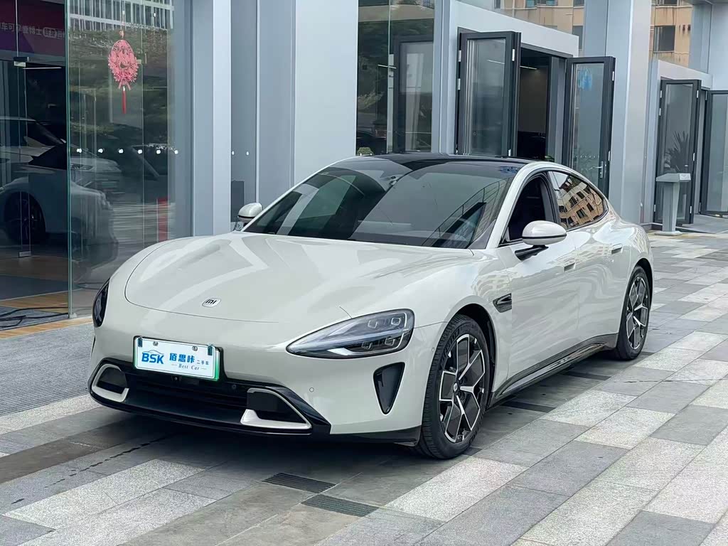 Xiaomi SU7