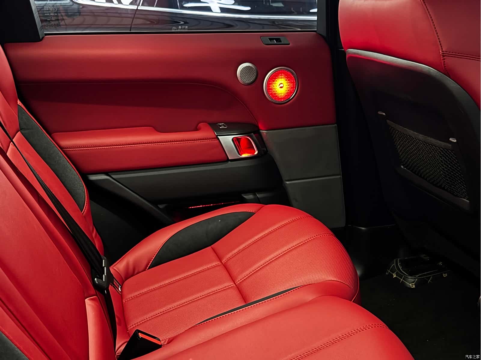 Land Rover Range Rover, 2018 8