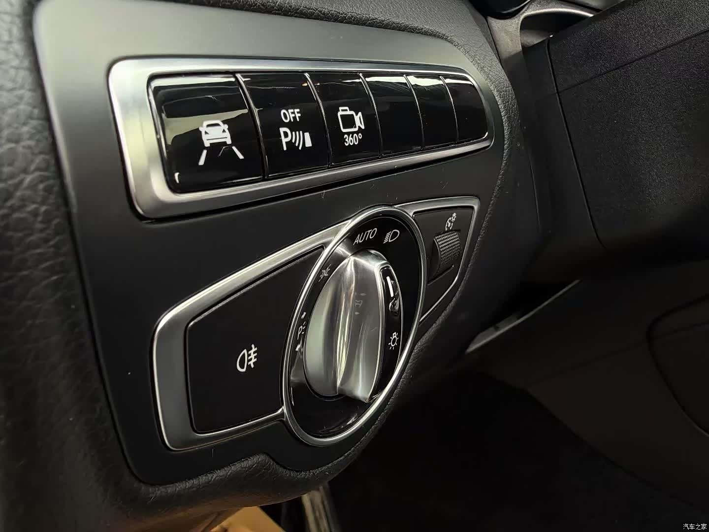 Mercedes-Benz GLC, 2016 8