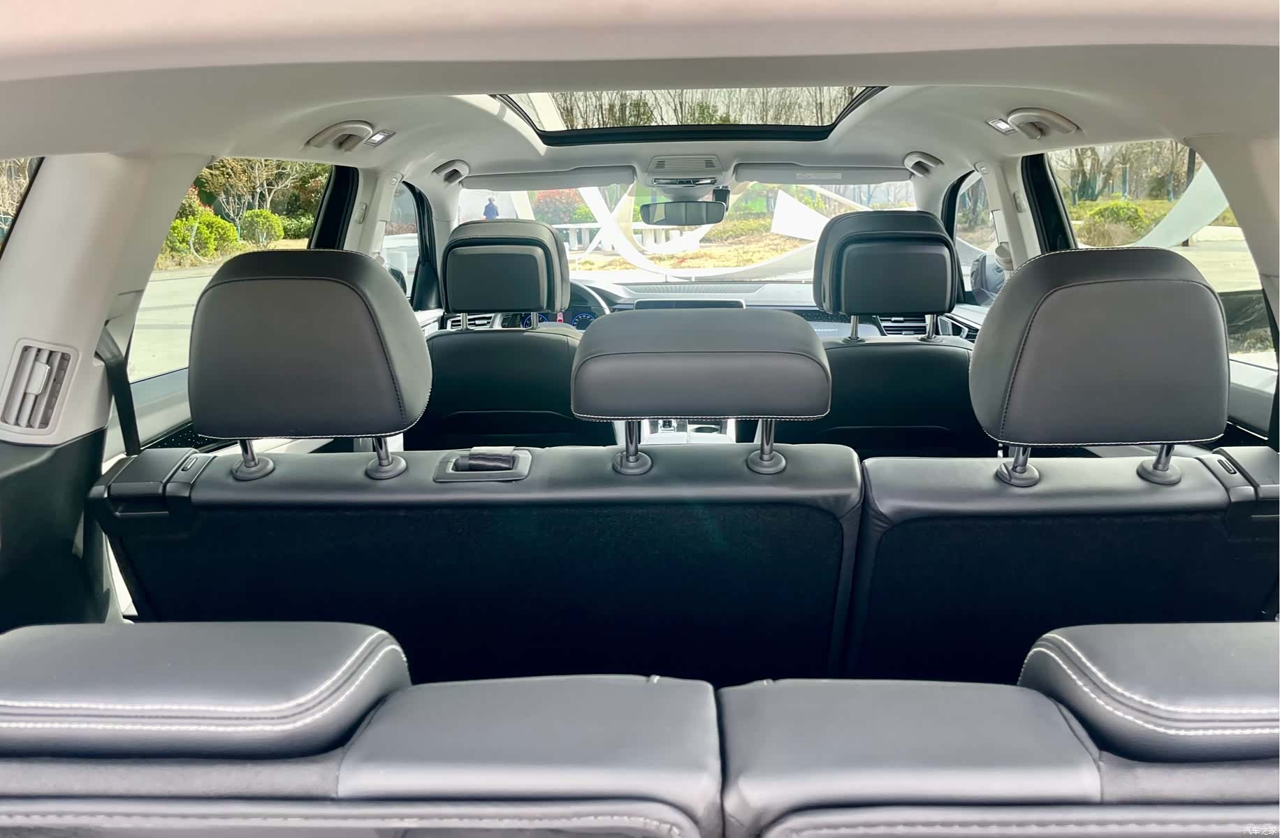 Volkswagen Teramont, 2024 18