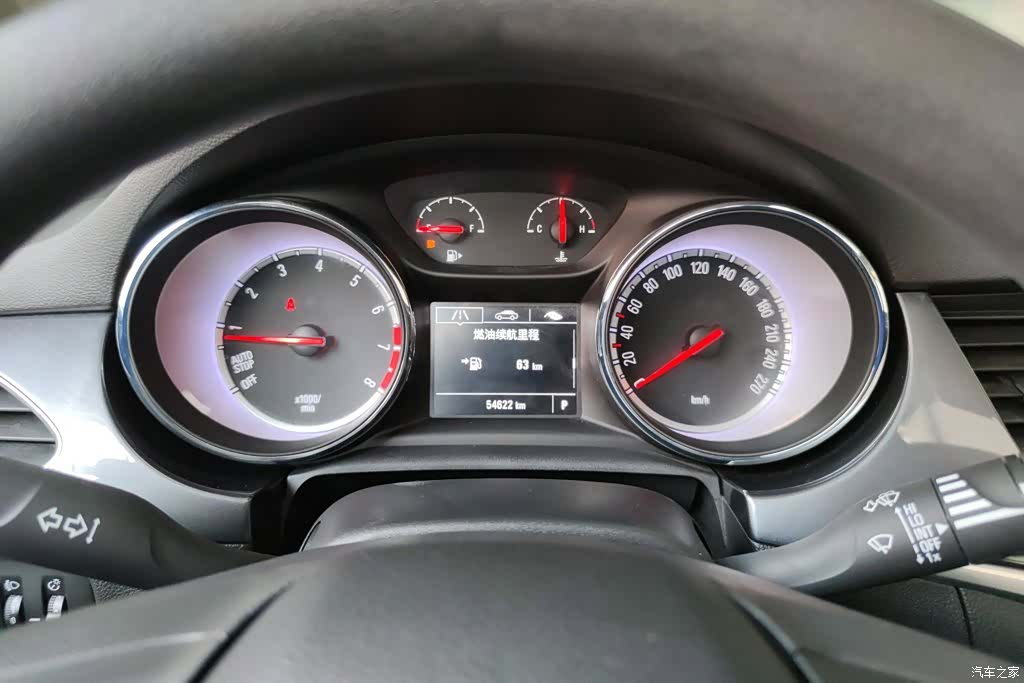 Buick Verano, 2016 14